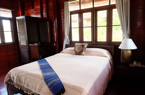 Nong Nam Daeng Resort | Lilawalai Resort