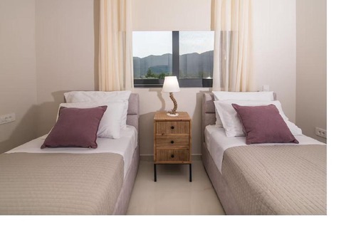 Alykes House | Lilia Home