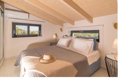 Alykes House | Lilia Home