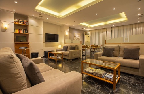 Pasalimani Hotel | Lilia Hotel