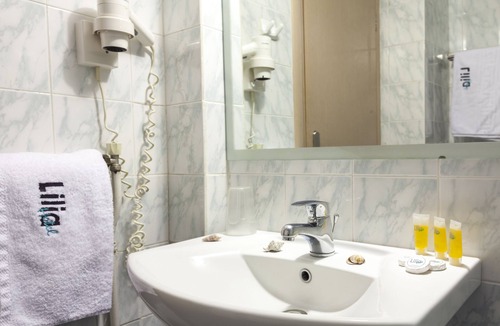 Pasalimani Hotel | Lilia Hotel