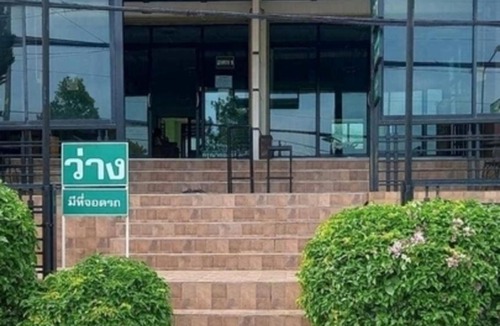 Khaem Son Hotel | Lilly Home