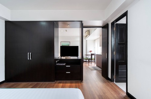 Bang Na Hotel | Lily Hotel Bangkok