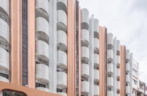 Makkasan Hotel | Lilybeth Hotel Pratunam
