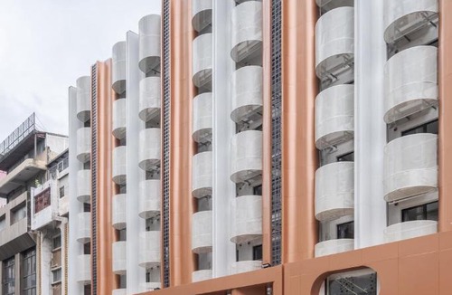 Makkasan Hotel | Lilybeth Hotel Pratunam
