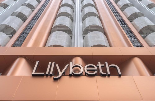 Makkasan Hotel | Lilybeth Hotel Pratunam