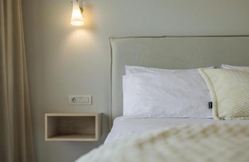 Argostoli Town Hotel | Limanaki Hotel