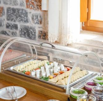 Limeni Hotel | Limeni Village