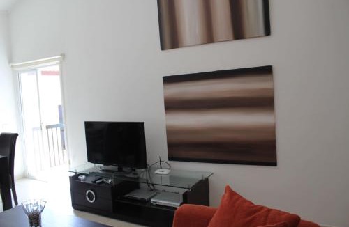 Paphos Apartment | Limnaria Westpark
