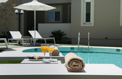 Kissamos Villa | Limosa Luxury Residences