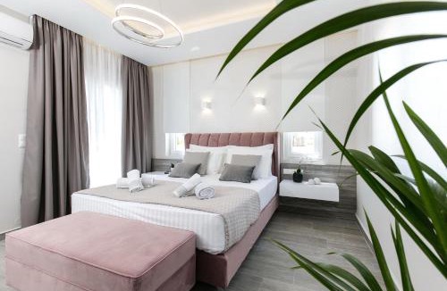 Kissamos Villa | Limosa Luxury Residences