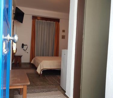 Skiros Apartment | Linaria Bay