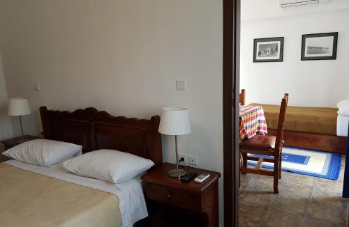 Skiros Apartment | Linaria Bay