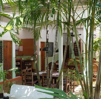 Tha Sala House | Linda Guesthouse