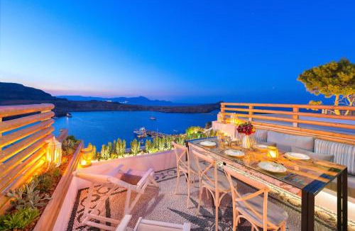 Lindos Villa | Lindos Shore Summer House with Jacuzzi and sea view !