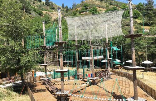 Kakopetria Hotel | Linos Inn