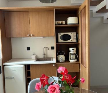 Pylos-Nestoras Apartment | Liokrina suites