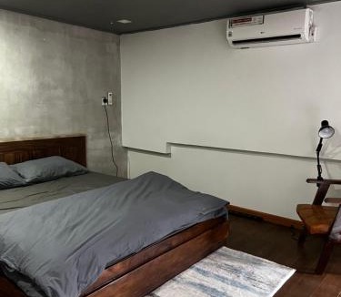 Daun Penh Apartment | Liora Cambodia Loft Apartments