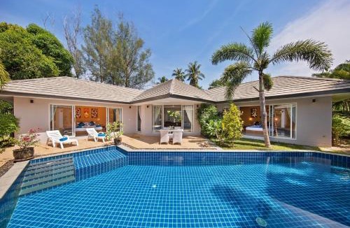 Lipa Noi Villa | Lipa Talay Haa