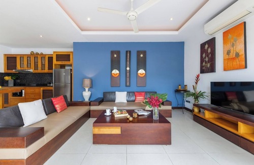 Lipa Noi House | Lipa Talay Jed - Private Pool Villa Near The Beach