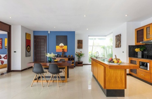 Lipa Noi House | Lipa Talay Jed - Private Pool Villa Near The Beach