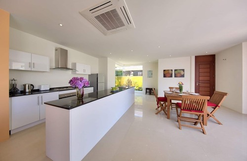Lipa Noi Villa | Lipa Talay Sawng - Beach Side Retreat