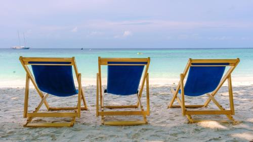 Satun Resort | Lipe Garden Beach Resort