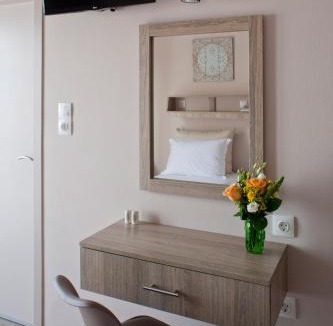 Naousa Hotel | Liprando