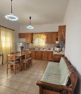 Lipsoi Apartment | Lipsi Village Home Port Views - 2 Bedroom