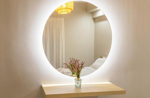 Nafpaktos Apartment | Liros House