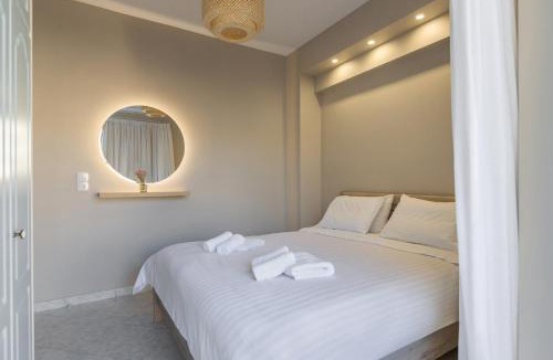 Nafpaktos Apartment | Liros House
