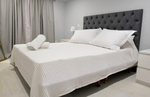 Old Town Apartment | Liston Apartment