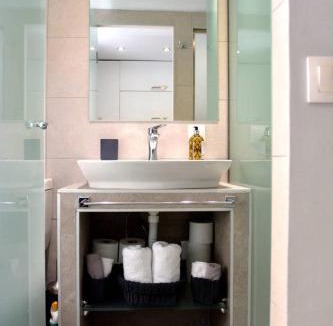Old Town Apartment | Liston Apartment