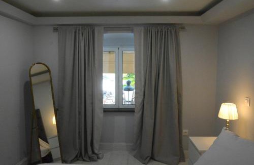 Old Town Apartment | Liston Apartment