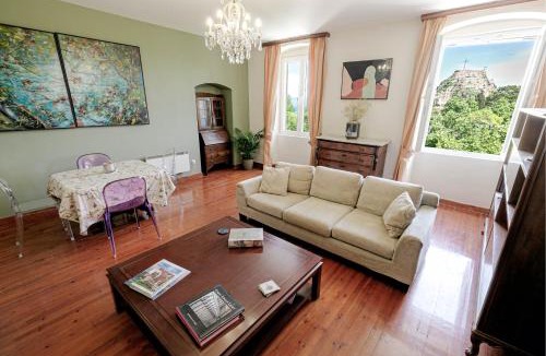 Old Town Apartment | Liston Boutique Residence