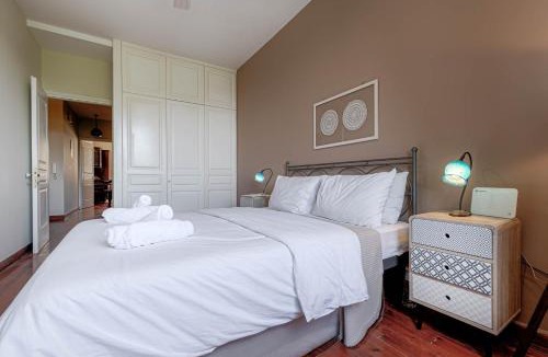 Old Town Apartment | Liston Boutique Residence