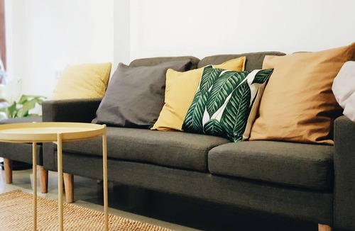 Rama 9 Hostel | LITA Bangkok - Hostel