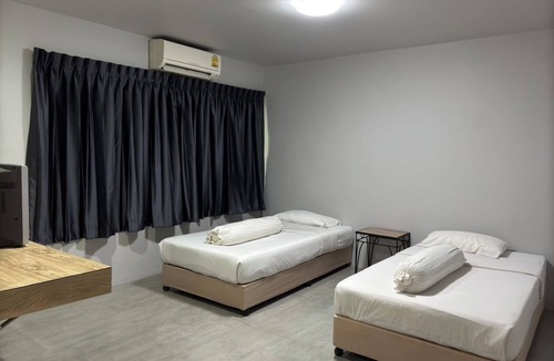 Phitsanulok Hotel | LITHAI BOUTIQUE HOTEL
