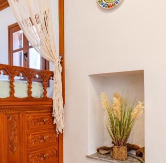 Karpathos House | Lithos House