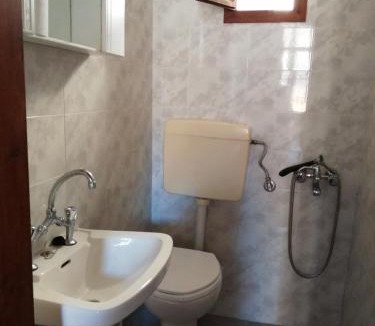 Old Town House | Lito Rooms