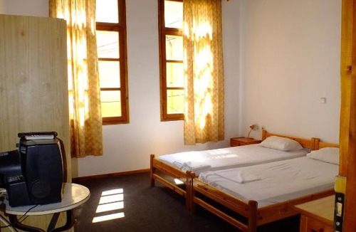 Old Town House | Lito Rooms