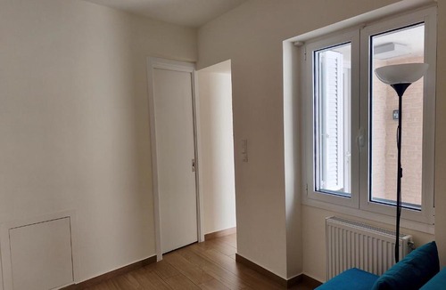 Kinosargous Apartment | Litseli