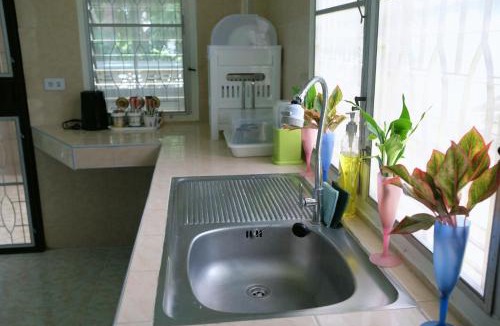 Sattahip Villa | Little B house