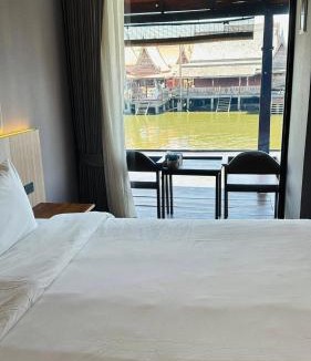 Bang Kruai House | Little Bangkoknoi