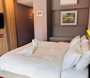 Bang Kruai House | Little Bangkoknoi