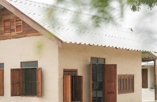 Hang Dong House | Little Forest Chiang Mai