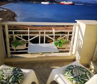 Rafina-Pikermi Apartment | Little gem