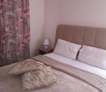 Rafina-Pikermi Apartment | Little gem