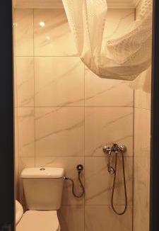 Psakoudia House | Little Hause