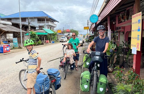 Bokeo Province Hostel | Little Hostel